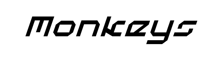 5th Agent Italic  Free Fonts Download