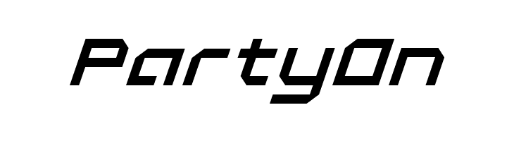 5th Agent Italic  Free Fonts Download