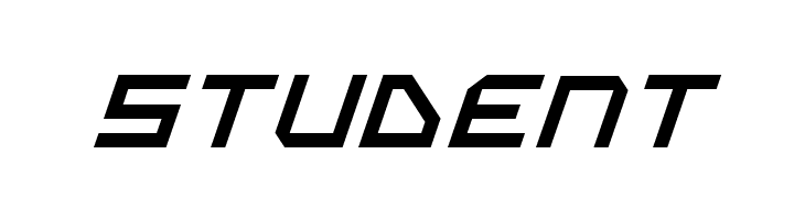 5th Agent Italic  Free Fonts Download