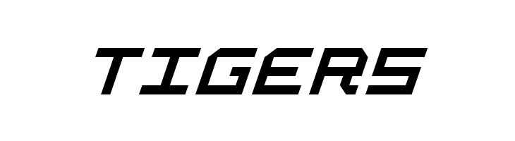 5th Agent Italic  Free Fonts Download