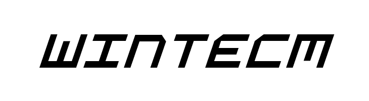 5th Agent Italic  Free Fonts Download