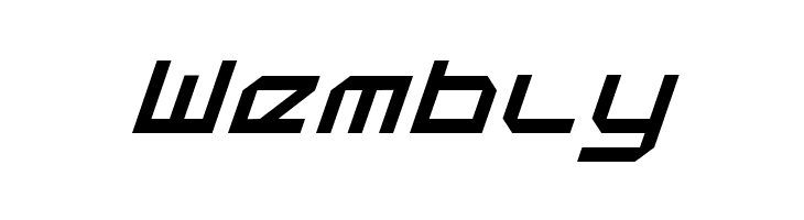 5th Agent Italic  Free Fonts Download