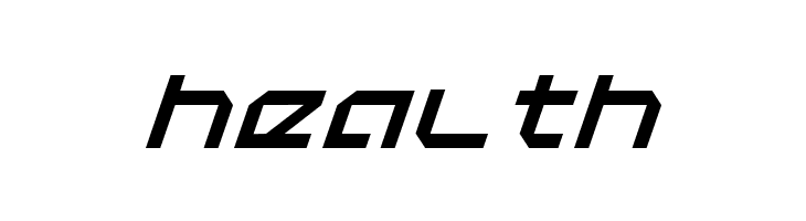 5th Agent Italic  Free Fonts Download