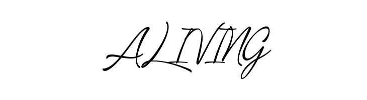 LoyaltyScriptDemo  Free Fonts Download