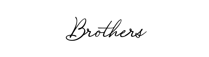 LoyaltyScriptDemo  Free Fonts Download