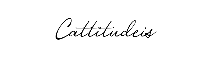 LoyaltyScriptDemo  Free Fonts Download