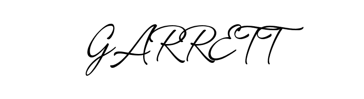 LoyaltyScriptDemo  Free Fonts Download