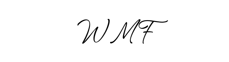 LoyaltyScriptDemo  Free Fonts Download