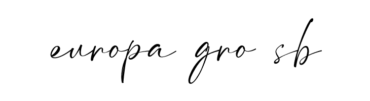 HeyLovely-Regular  Free Fonts Download