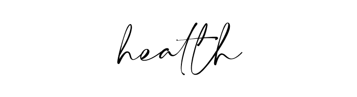 HeyLovely-Regular  Free Fonts Download