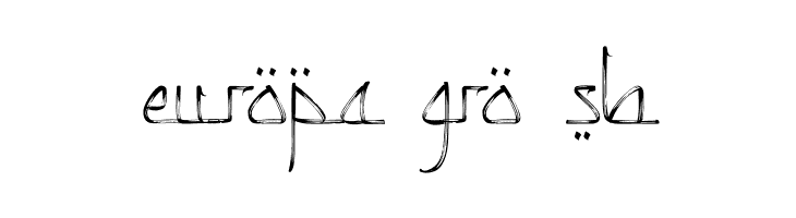 Ramadan-Regular  Free Fonts Download