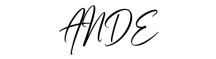 OriflameScript  Free Fonts Download