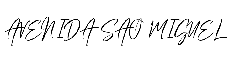 OriflameScript  Free Fonts Download