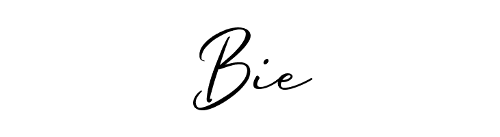 OriflameScript  Free Fonts Download