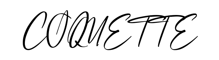 OriflameScript  Free Fonts Download