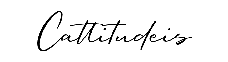 OriflameScript  Free Fonts Download