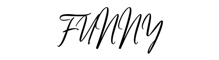 OriflameScript  Free Fonts Download