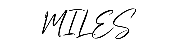 OriflameScript  Free Fonts Download