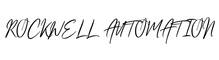 OriflameScript  Free Fonts Download