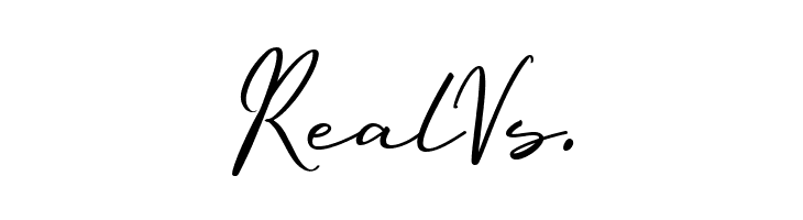 OriflameScript  Free Fonts Download