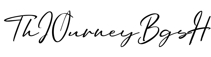 OriflameScript  Free Fonts Download