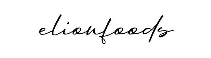 OriflameScript  Free Fonts Download
