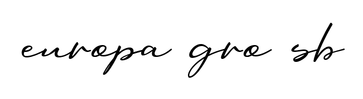 OriflameScript  Free Fonts Download