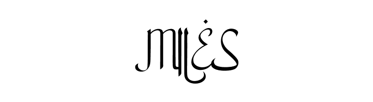 ArabicRamadhan-Regular  Free Fonts Download