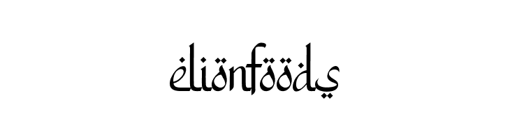 ArabicRamadhan-Regular  Free Fonts Download
