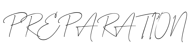 Prettier Script Regular  Free Fonts Download