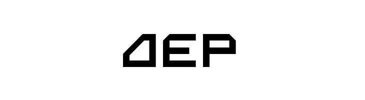 5th Agent  Free Fonts Download