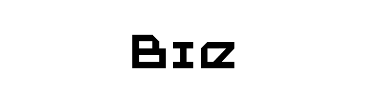 5th Agent  Free Fonts Download