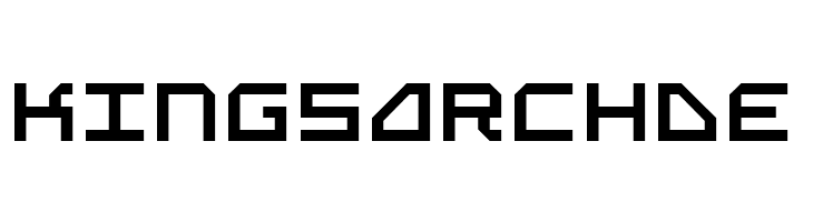 5th Agent  Free Fonts Download