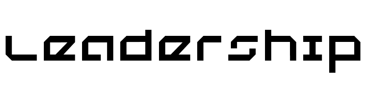 5th Agent  Free Fonts Download