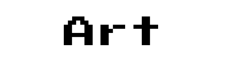 Press Start 2P [SMB1 Version] V2 Regular  Free Fonts Download