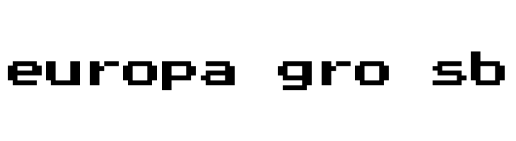 Press Start 2P [SMB1 Version] V2 Regular  Free Fonts Download