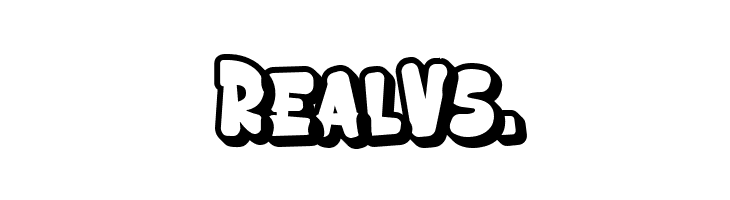 Brogles Extrude  Free Fonts Download