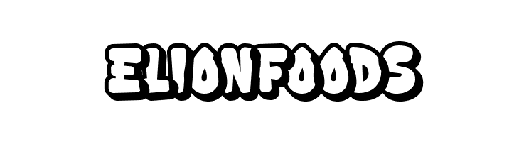 Brogles Extrude  Free Fonts Download