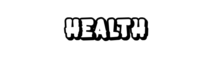 Brogles Extrude  Free Fonts Download