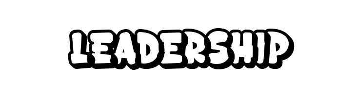 Brogles Extrude  Free Fonts Download