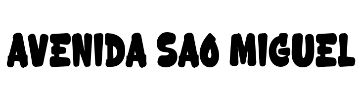 Brogles Regular  Free Fonts Download