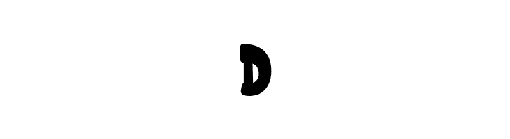 Brogles Regular  Free Fonts Download
