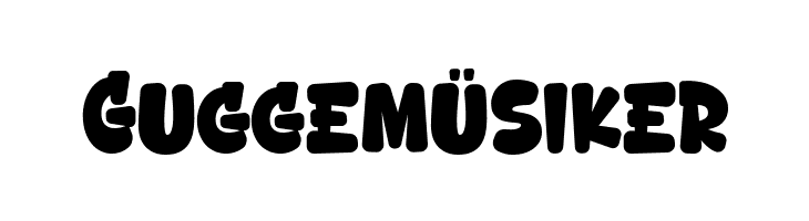 Brogles Regular  Free Fonts Download