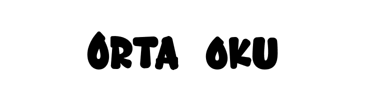 Brogles Regular  Free Fonts Download