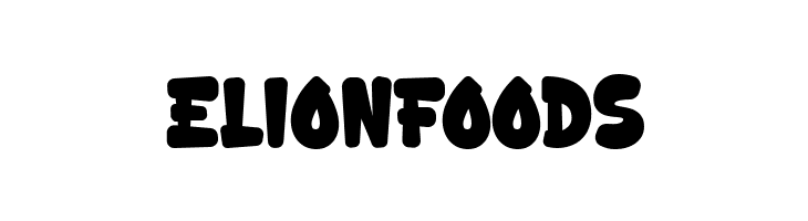 Brogles Regular  Free Fonts Download