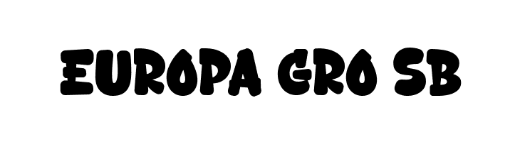 Brogles Regular  Free Fonts Download