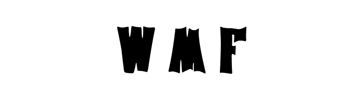 Xtra Large NYC  Free Fonts Download