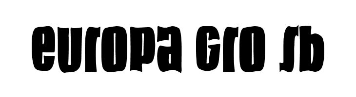 Xtra Large NYC  Free Fonts Download