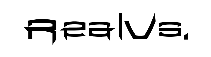 Milenio-Jed@  Free Fonts Download