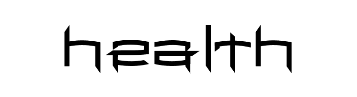 Milenio-Jed@  Free Fonts Download